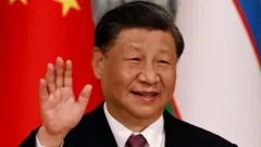 नेपाल चीन 