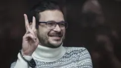 ilya yashin