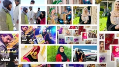 یوټيوبرانې نجونې