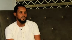 Seun Egbegbe