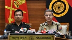 india police vs army