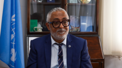 'Bu fırsat iki tarafa da sorumluluk yüklüyor': BM, Kıbrıs'ta Tufan Erhürman'a nasıl bakıyor?