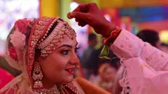 పెళ్లి కుమార్తె 