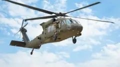 Xiyyaara US Black Hawk