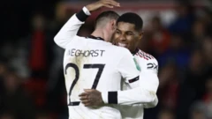 Manchester United