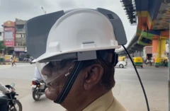 हेलमेट 