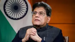 पीयूष गोयल
