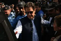 عمران خان