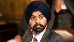 அஜய் பங்கா