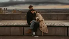 Романтичне відео