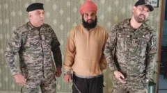 شرندیپ سنگھ