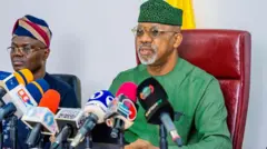 Aworan Gomina Dapo Abiodun