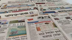 সংবাদপত্র
