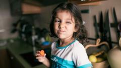 Cómo masticar bien los alimentos puede mejorar la actividad cerebral