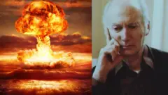 रशियाला अणुबॉम्बची माहिती पुरवणाऱ्या अमेरिकन शास्त्रज्ञाचं पुढे काय झालं?