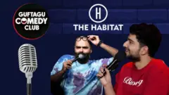 कुणालनं जिथं कार्यक्रम सादर केला, त्या 'द हॅबिटॅट'च्या स्टुडिओवर हल्ला करण्यात आला.