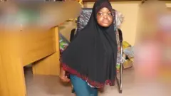 Aworan Taibat Oba Ara 