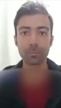 وحید بنی‌عامریان، عضو سازمان مجاهدین خلق که ۱۵ فروردین ۱۴۰۵ اعدام شد