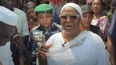 Aworan Folasade Tinubu-Ojo 