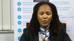 Mamlaka za Tanzania zachunguza ugonjwa usiojulikana ulioua watu watano