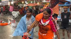 कांवड़ यात्रा