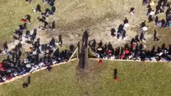 Borba s bikovima u Bosni