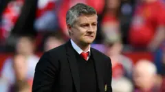 Ole Gunnar Solskjaer