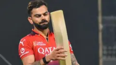 ఐపీఎల్‌, కోహ్లీ