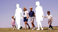 Devriez-vous couper les ponts avec vos parents ?