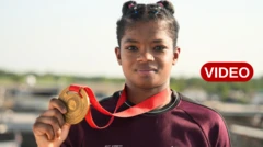 క్రీడలు, ISWOTY, మహిళలు