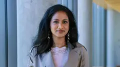 ዶ/ር ፍትሒ ዓንዶም