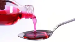 खोकीको औषधि 