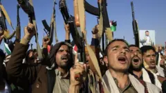 ሓይልታት ሑቲ