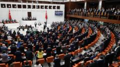 Suça sürüklenen çocuklar düzenlemesi: Hangi değişiklikler gündemde?