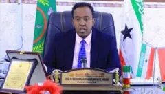 ዓብዲቀኒ መሓመድ ኣተየ
