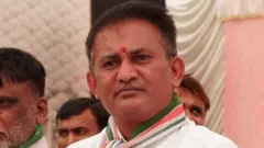 પરેશ ધાનાણી