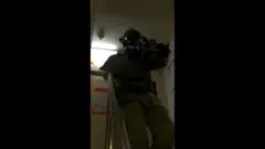 Britaniya qurolli kuchlari askari