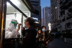 Wuhan koronavirüs