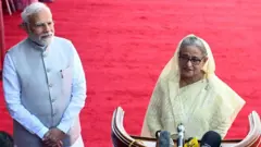 भारत बांगलादेश