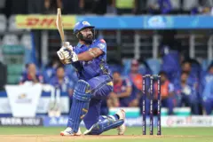 ஐபிஎல் 2026: மும்பை இந்தியன்ஸ் - கொல்கத்தா நைட் ரைடர்ஸ்