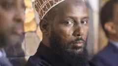 A former deputy leader and spokesperson of Somali militant group al-Shabab has been appointed as a government minister.