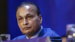 कर्ज, चौकशी आणि संशय, अनिल अंबानी समूहाच्या कंपन्यांचा गुंतागुंतीचा कारभार, नेमकं प्रकरण काय?