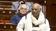 मल्लिकार्जुन खड़गे 