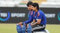 Ind vs Eng: భారత ఆటగాళ్ల బ్యాటింగ్పై ఐపీఎల్ ప్రభావం పడుతోందా ?