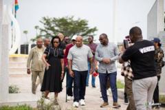 50 ans après le Combat du siècle : pourquoi la célébration du Ali-Foreman est importante pour la RDC