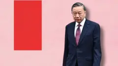 Ông Tô Lâm