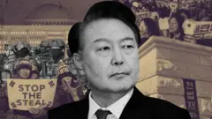 계엄은 짧았지만, 이후 윤 대통령 탄핵을 둘러싸고 정국이 혼란스럽게 돌아갔고 탄핵심판 최종 선고일이 오기까지 예상보다 오랜 시간이 걸렸다