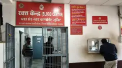 सतना अस्पताल