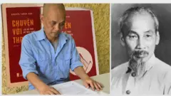 Việc ông Nguyễn Thành Nam bị bắt đã khiến mạng xã hội Việt Nam dậy sóng