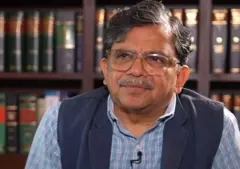 जस्टिस मुरलीधर